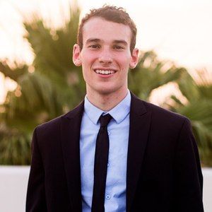 Meet your Posher, Luke